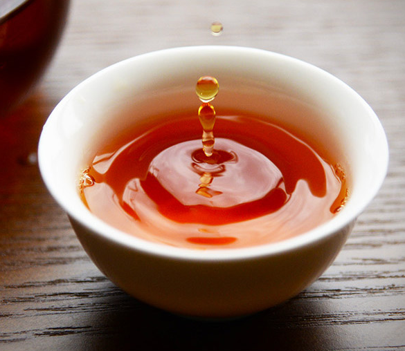 熱烈慶祝英德市三圣紅茶業(yè)有限公司老一隊(duì)購進(jìn)我司金屬檢